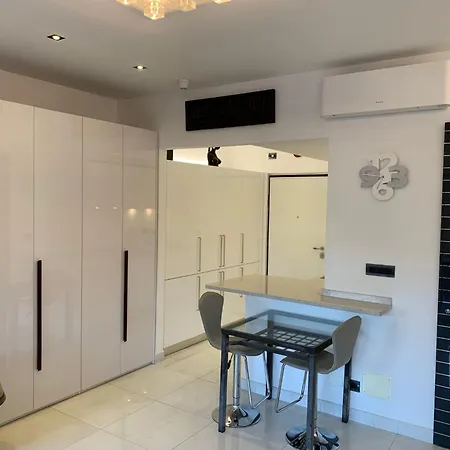 Loggia Am By Interhome Apartament