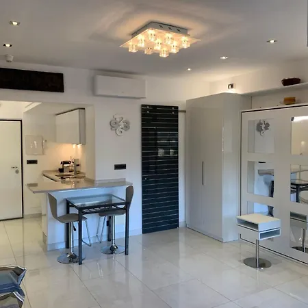 Apartament Loggia Am By Interhome