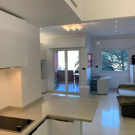 Loggia Am By Interhome Apartmán