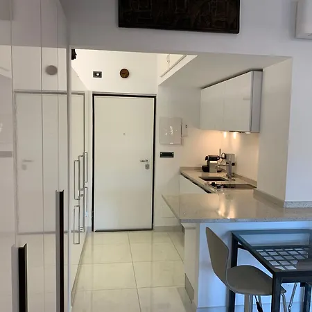 Loggia Am By Interhome Apartmán *