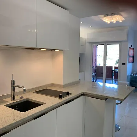 Loggia Am By Interhome Apartmán Rapallo