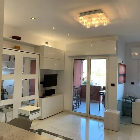 Loggia Am By Interhome