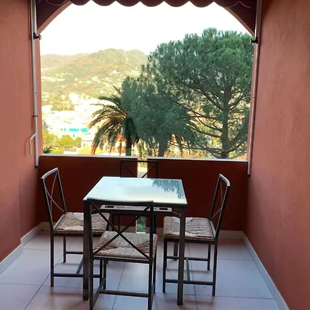 Loggia Am By Interhome * Rapallo