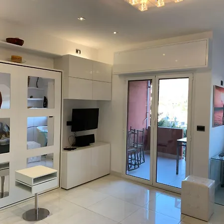 Loggia Am By Interhome Apartmán *