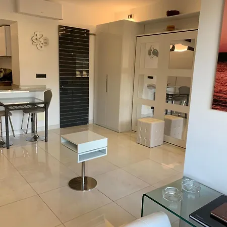 Apartmán Loggia Am By Interhome