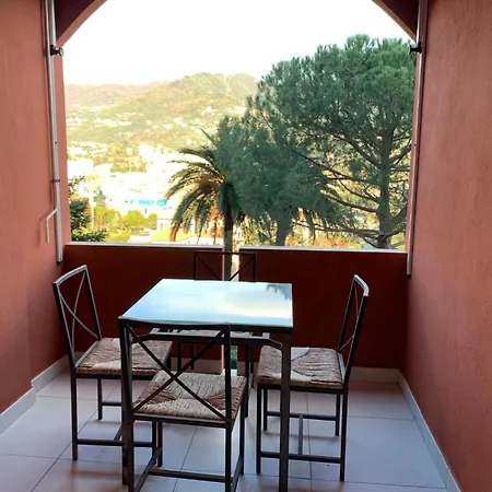 Loggia Am By Interhome Ραπάλο