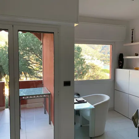 Apartmán Loggia Am By Interhome *