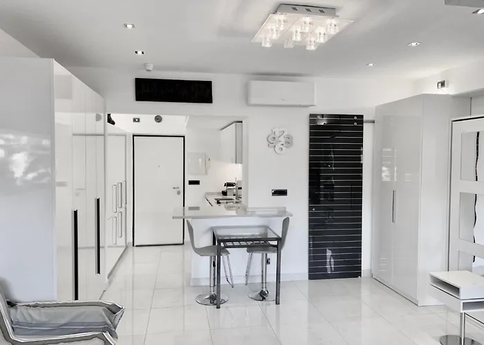 Loggia Am By Interhome *