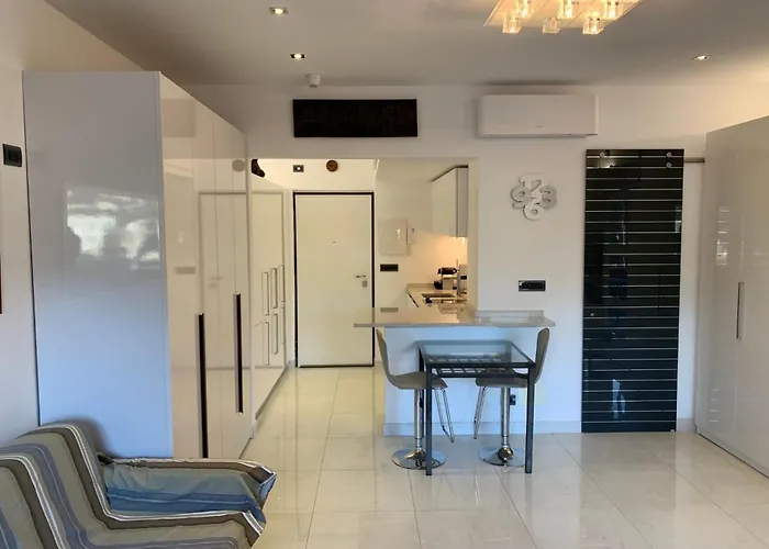 Apartament Loggia Am By Interhome