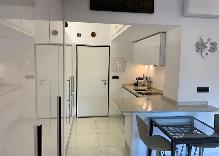 Loggia Am By Interhome Apartament *