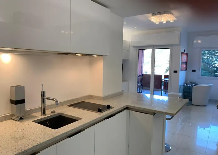 Loggia Am By Interhome Apartament Rapallo