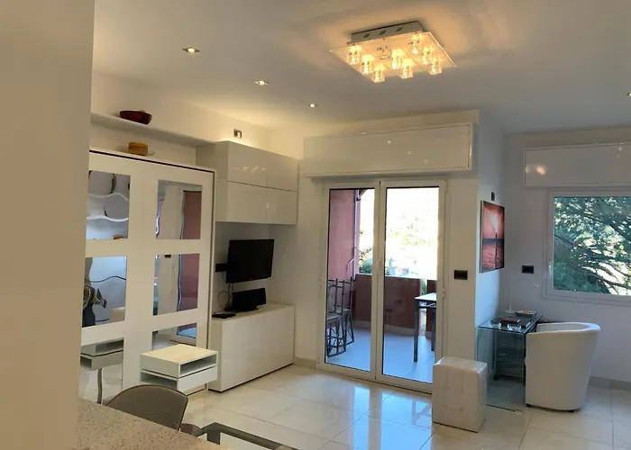 Loggia Am By Interhome