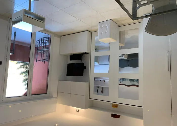 Loggia Am By Interhome *