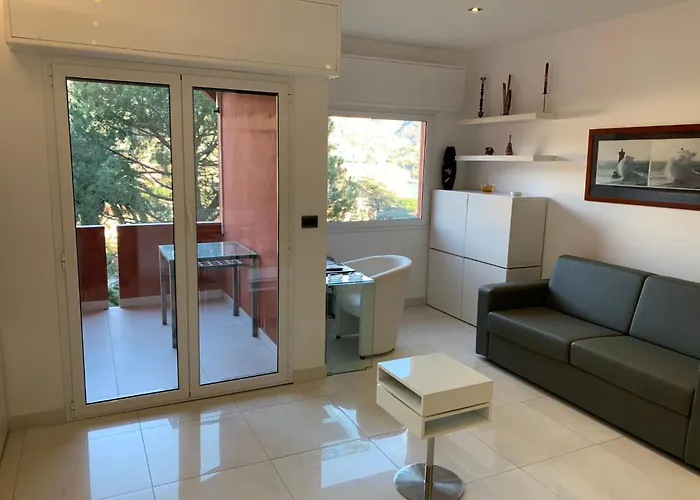 Loggia Am By Interhome Rapallo