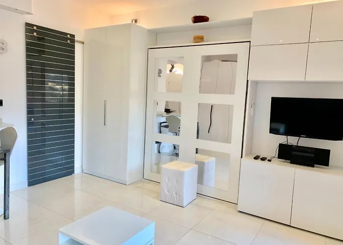 Apartament Loggia Am By Interhome Rapallo