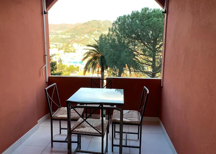 Loggia Am By Interhome Rapallo