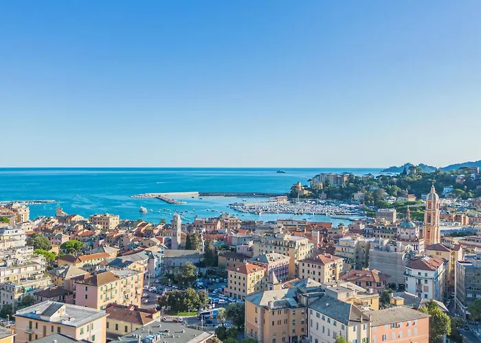 Loggia Am By Interhome *