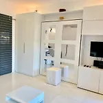 アパート Loggia Am By Interhome ラッパロ