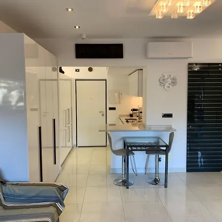 Apartamento Loggia Am By Interhome