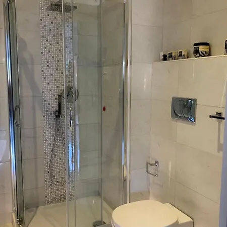 Loggia Am By Interhome *