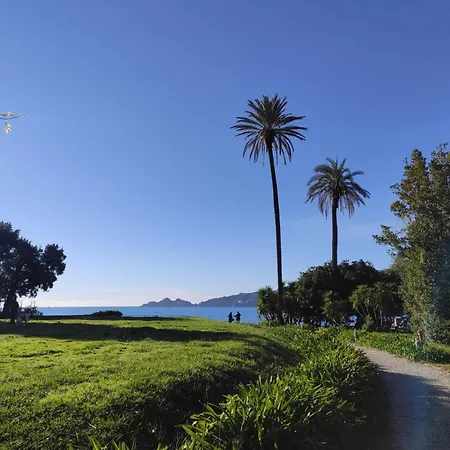 Loggia Am By Interhome * Rapallo