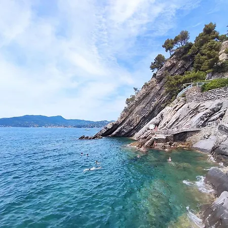 Loggia Am By Interhome * Rapallo