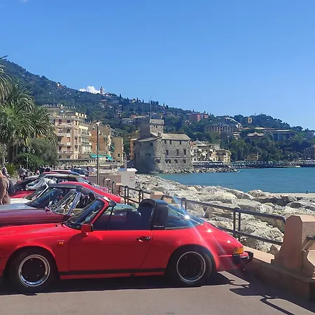 Apartment Loggia Am By Interhome