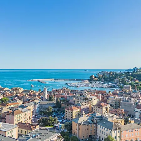 Loggia Am By Interhome *