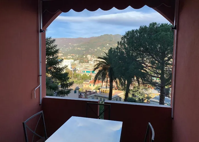 Apartment Loggia Am By Interhome Rapallo