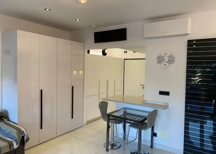 Loggia Am By Interhome Apartment