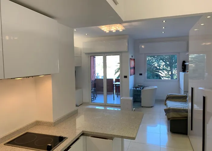 Loggia Am By Interhome Apartment