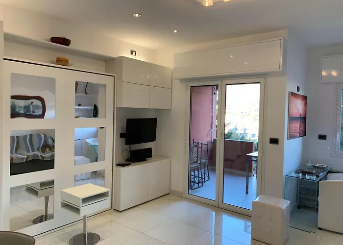 Loggia Am By Interhome Apartment *