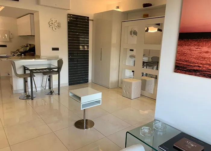 Apartment Loggia Am By Interhome