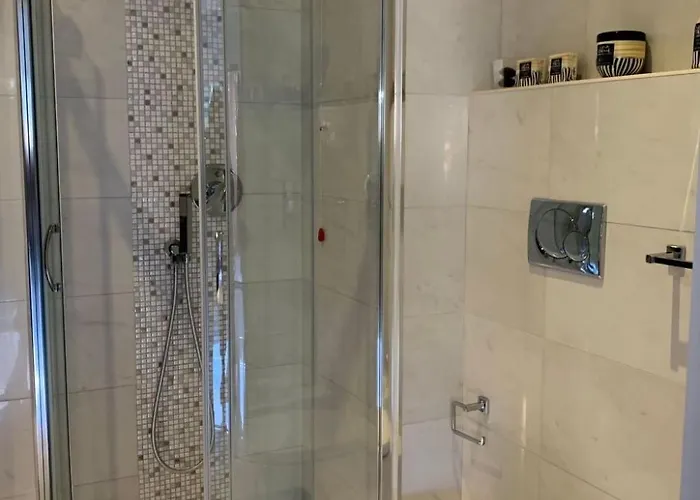 Loggia Am By Interhome *