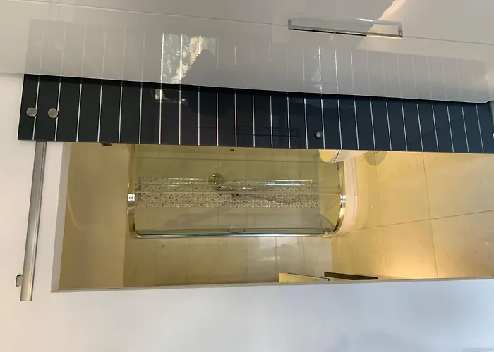 Apartamento Loggia Am By Interhome *