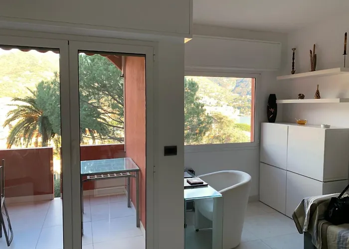 Apartment Loggia Am By Interhome *