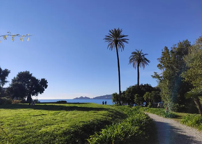 Loggia Am By Interhome * Rapallo