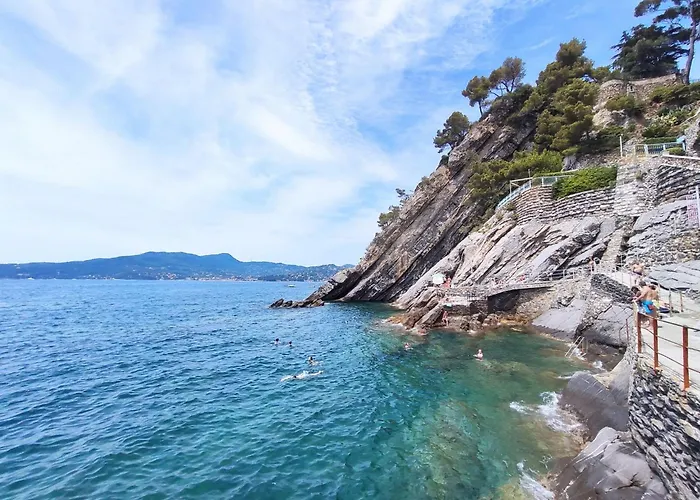 Loggia Am By Interhome * Rapallo