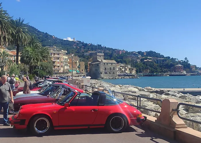 Apartamento Loggia Am By Interhome